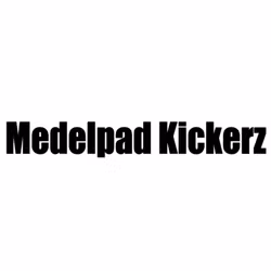 Dekal - Medelpad Kickerz | Street edition