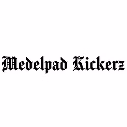 Dekal - Medelpad Kickerz | Outlaw edition