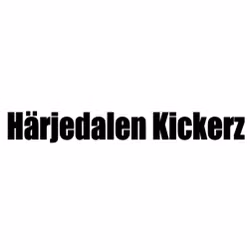 Dekal - Härjedalen Kickerz | Street edition