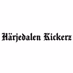 Dekal - Härjedalen Kickerz | Outlaw edition