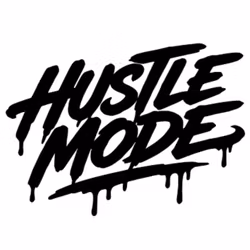 Dekal - HUSTLE MODE