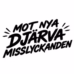 Dekal - MOT NYA DJÄRVA MISSLYCKANDEN