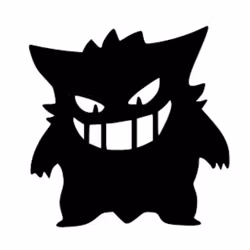 Dekal - Busigt Monster