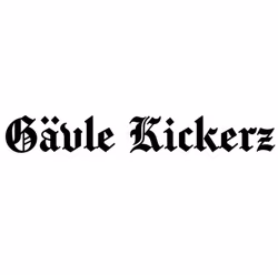 Dekal - Gävle Kickerz | Outlaw edition