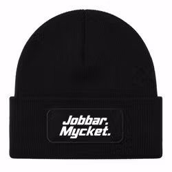 Mössa Jobbar Mycket