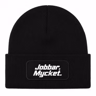Mössa Jobbar Mycket