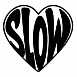 Dekal - SLOW i hjärta