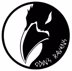 Dekal - ODIN'S RAVENS