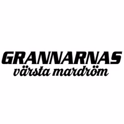 Dekal - GRANNARNAS värsta mardröm