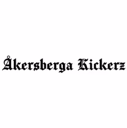 Dekal - Åkersberga Kickerz | Outlaw edition