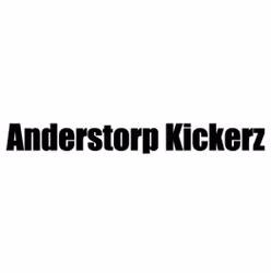 Dekal - Anderstorp Kickerz | Street edition