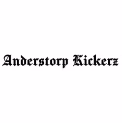 Dekal - Anderstorp Kickerz | Outlaw edition
