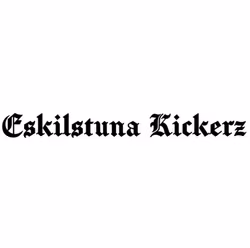 Dekal - Eskilstuna Kickerz | Outlaw edition