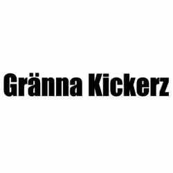 Dekal - Gränna Kickerz | Street edition