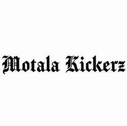Dekal - Motala Kickerz | Street edition