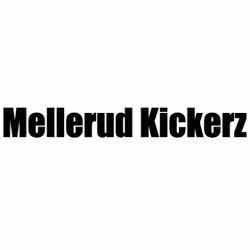 Dekal - Mellerud Kickerz | Street edition