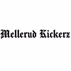 Dekal - Mellerud Kickerz | Outlaw edition