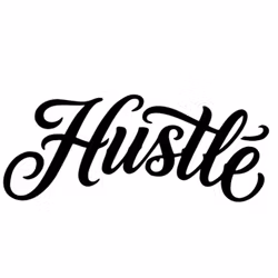 Dekal - Hustle
