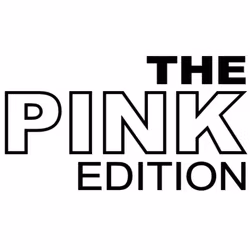 Dekal - THE PINK EDITION