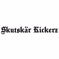Dekal - Skutskär Kickerz | Outlaw edition