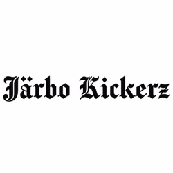 Dekal - Järbo Kickerz | Street edition