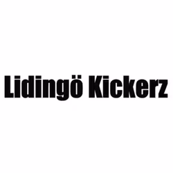Dekal - Lidingö Kickerz | Street edition