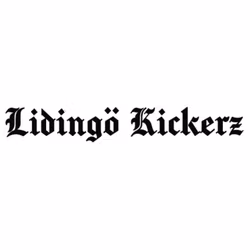Dekal - Lidingö Kickerz | Outlaw edition