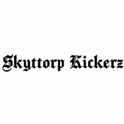 Dekal - Skyttorp Kickerz | Outlaw edition