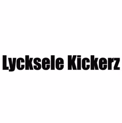 Dekal - Lycksele Kickerz | Street edition