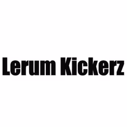 Dekal - Lerum Kickerz | Street edition