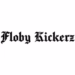 Dekal - Floby Kickerz | Outlaw edition
