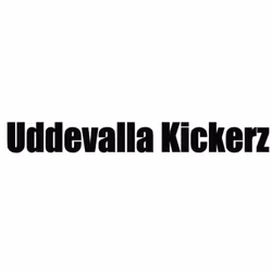 Dekal - Uddevalla Kickerz | Street edition