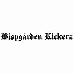 Dekal - Bispgården Kickerz | Outlaw edition