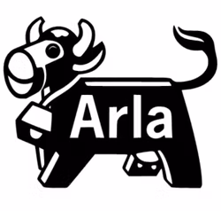 Dekal - Arla Ko