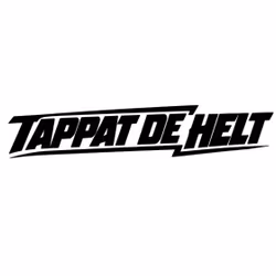 Dekal - Tappat de helt