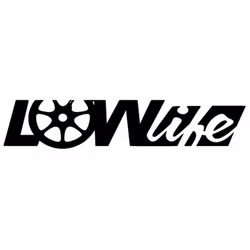 Dekal - LOW life