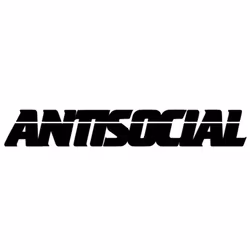 Dekal - ANTISOCIAL