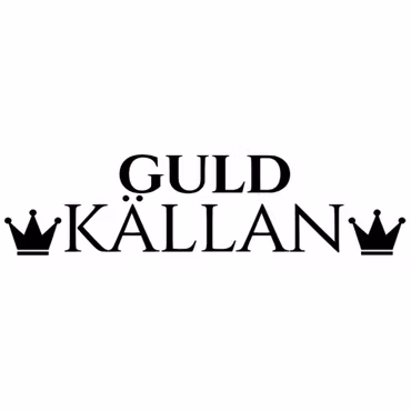 Dekal - GULD KÄLLAN