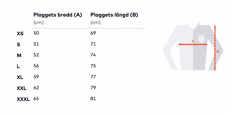T-Shirt - Leva Livet