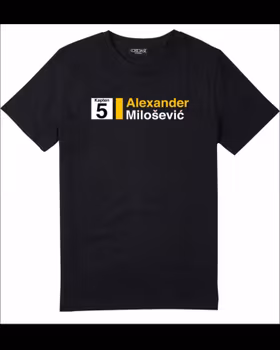 Kapten Milo!