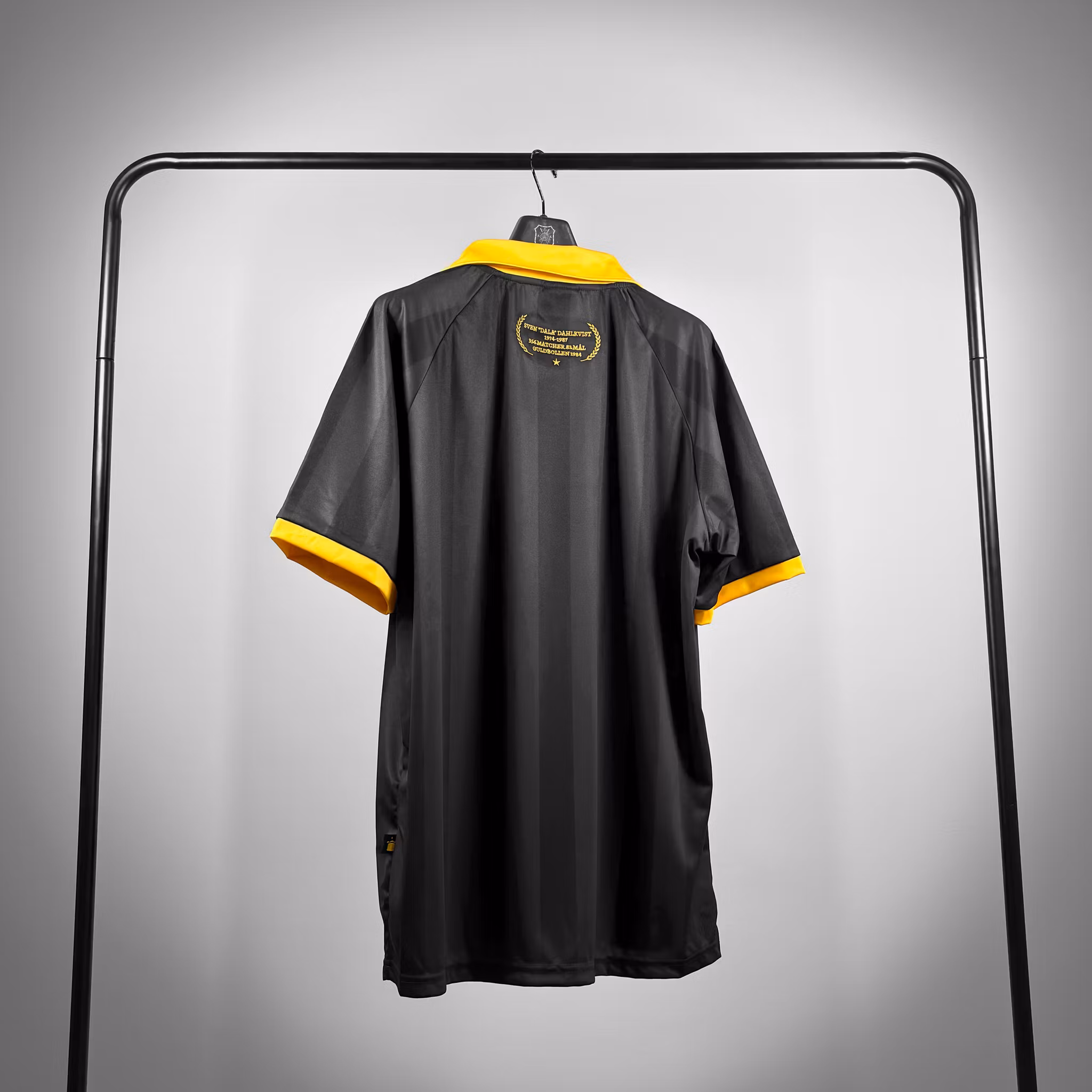 Hyllningströja - Sven “Dala” Dahlkvist