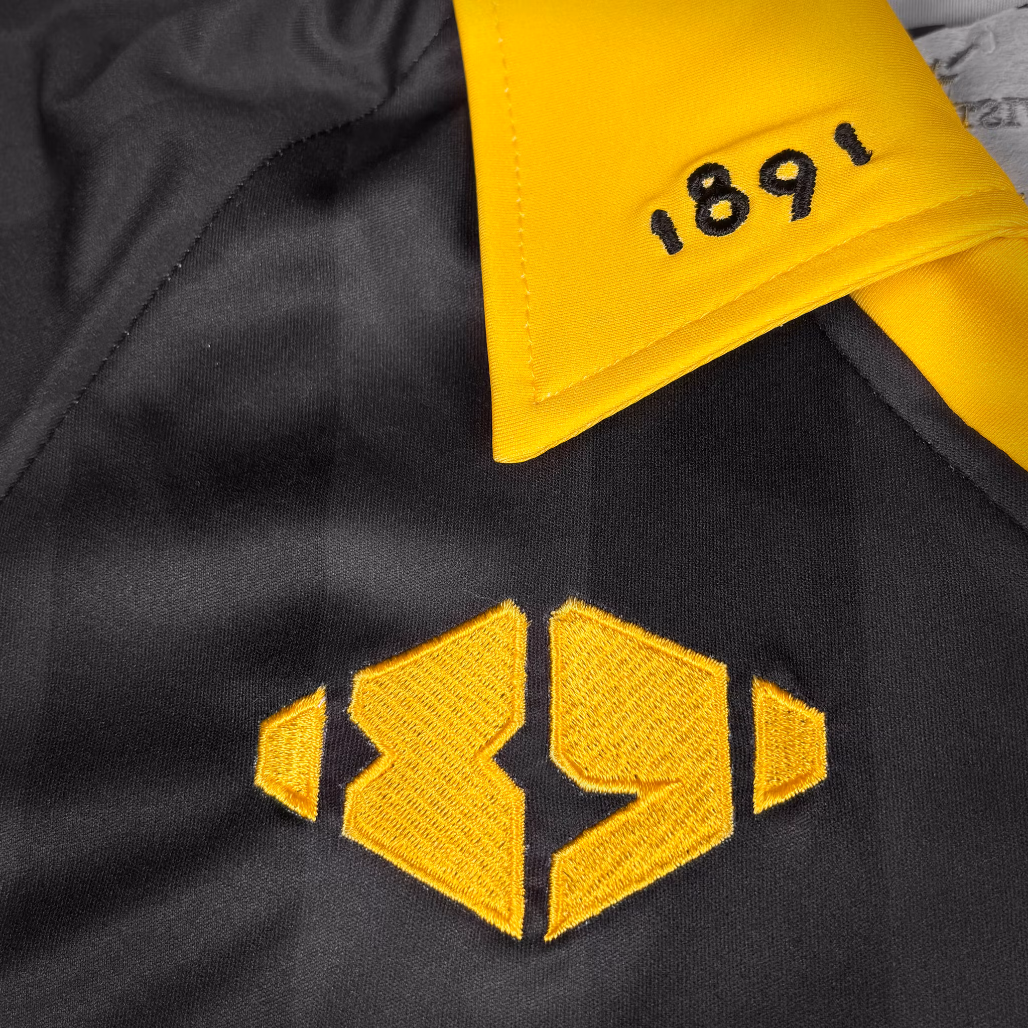 Hyllningströja - Sven “Dala” Dahlkvist