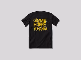 T-Shirt - Yohanna