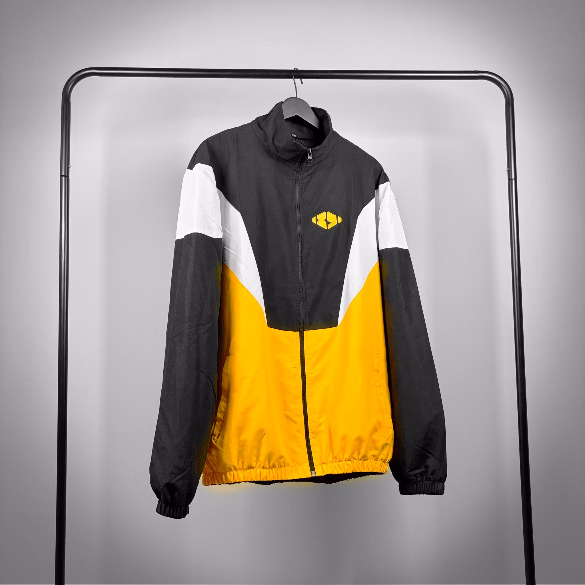 Track jacka "1891”