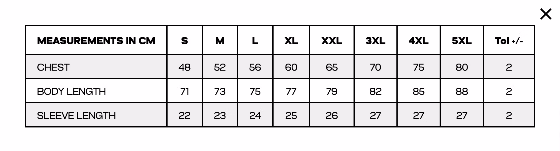 T-shirt Nabil Bahoui