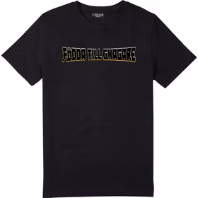 T-shirt "Födda Till Gnagare"