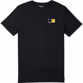 T-shirt "AIK Tifo - Färgpalett"