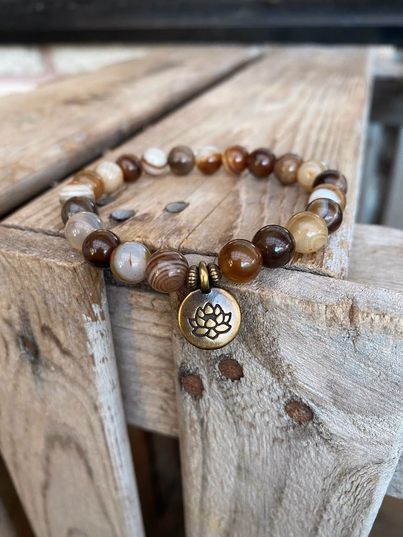 Armband – Bandagat