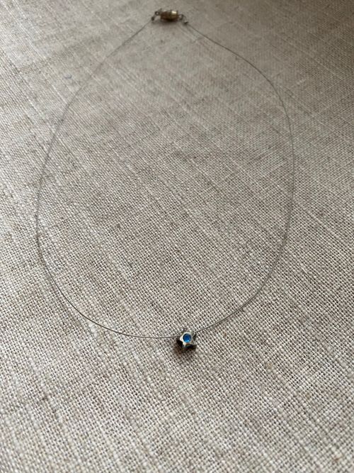 FYND – Halsband med stjärna
