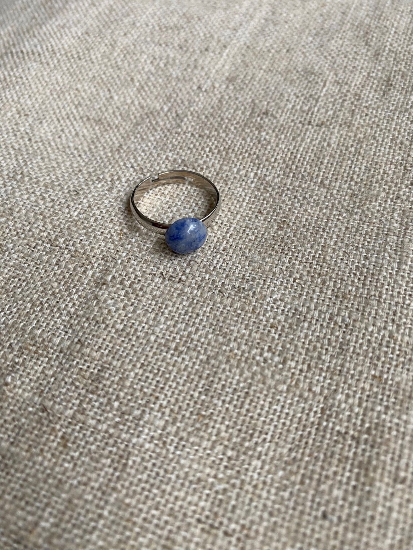 FYND – Ring, sodalit